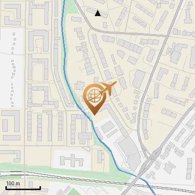 Foto zu Grenzbachstraße 3, 22177 Hamburg