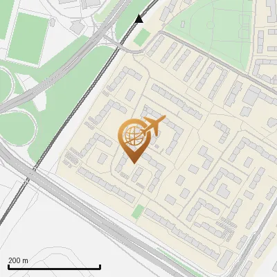 Foto zu Grenzhausener Weg 2, 51105 Köln