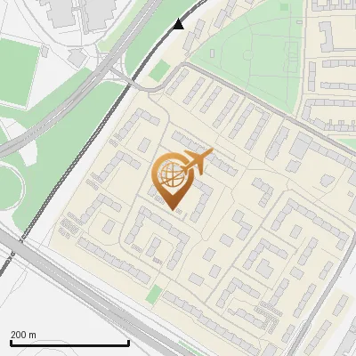 Foto zu Grenzhausener Weg 3, 51105 Köln