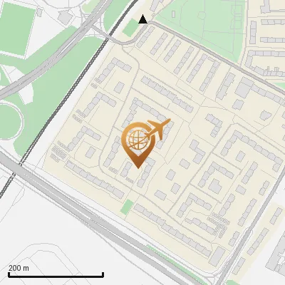 Foto zu Grenzhausener Weg 6, 51105 Köln