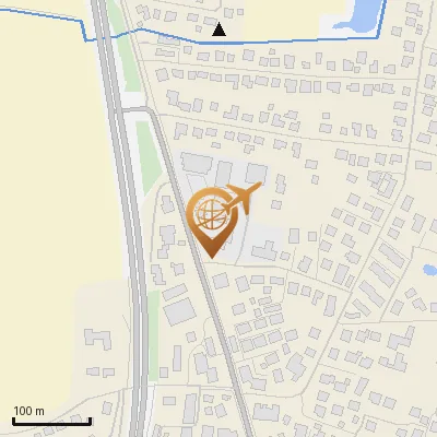 Foto zu Grenzkehre 1, 21079 Hamburg