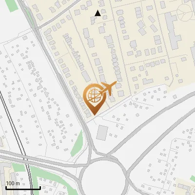 Foto zu Grenzknick 5, 22043 Hamburg