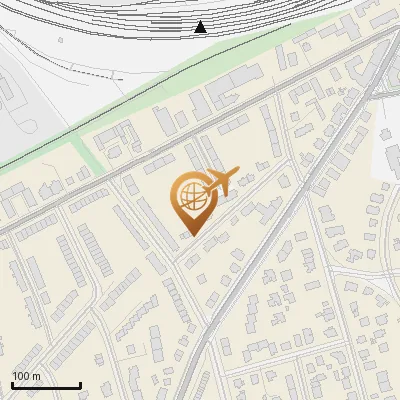 Foto zu Grenzpfad 15, 14165 Berlin