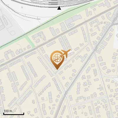Foto zu Grenzpfad 19, 14165 Berlin