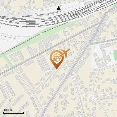 Foto zu Grenzpfad 3, 14165 Berlin
