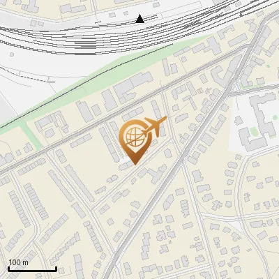 Foto zu Grenzpfad 7, 14165 Berlin