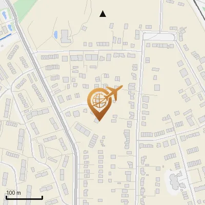 Foto zu Grenzwisch 10, 22359 Hamburg