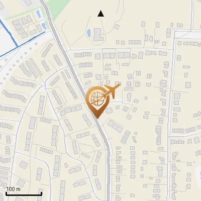 Foto zu Grenzwisch 2, 22359 Hamburg