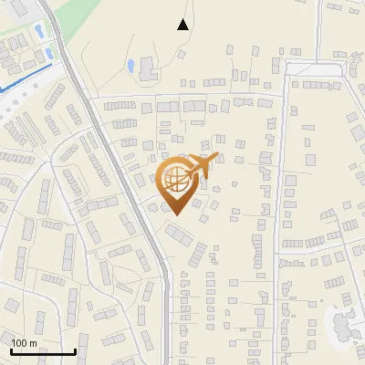 Foto zu Grenzwisch 6, 22359 Hamburg