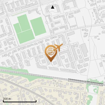 Foto zu Gret-Palucca-Weg 3, 81245 München