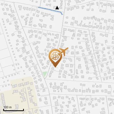 Foto zu Gretchenkoppel 10, 22399 Hamburg