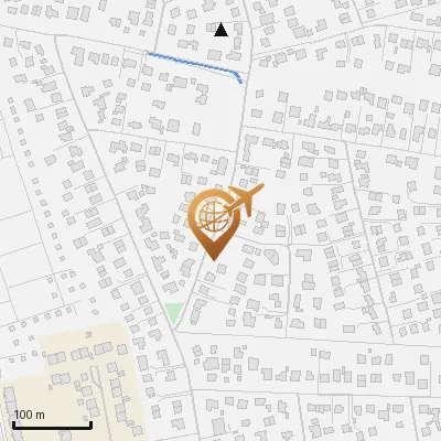 Foto zu Gretchenkoppel 14, 22399 Hamburg