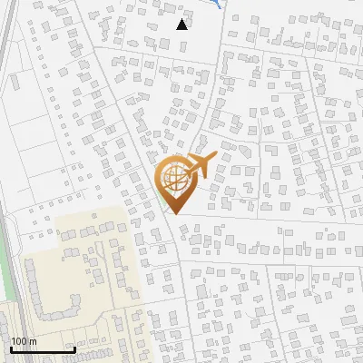 Foto zu Gretchenkoppel 2, 22399 Hamburg