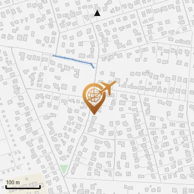 Foto zu Gretchenkoppel 24, 22399 Hamburg