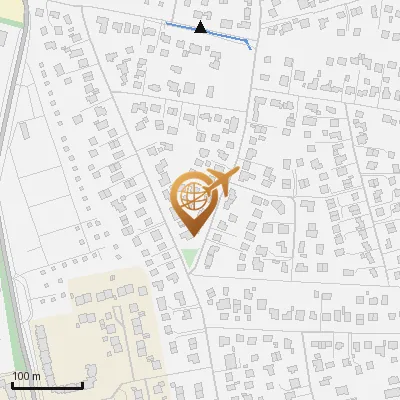 Foto zu Gretchenkoppel 3, 22399 Hamburg