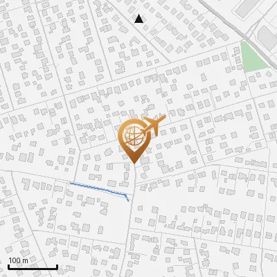 Foto zu Gretchenkoppel 44, 22399 Hamburg