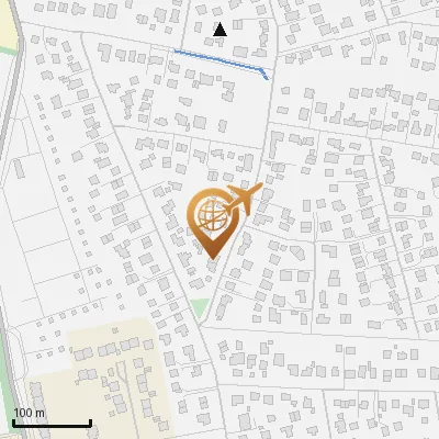 Foto zu Gretchenkoppel 5, 22399 Hamburg