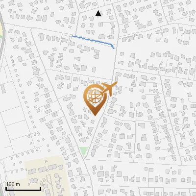 Foto zu Gretchenkoppel 9, 22399 Hamburg