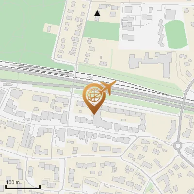 Foto zu Grete-Nevermann-Weg 10, 22559 Hamburg