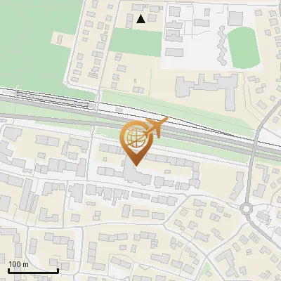 Foto zu Grete-Nevermann-Weg 12, 22559 Hamburg