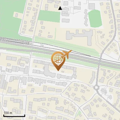 Foto zu Grete-Nevermann-Weg 16, 22559 Hamburg