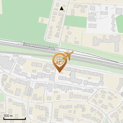 Foto zu Grete-Nevermann-Weg 2, 22559 Hamburg