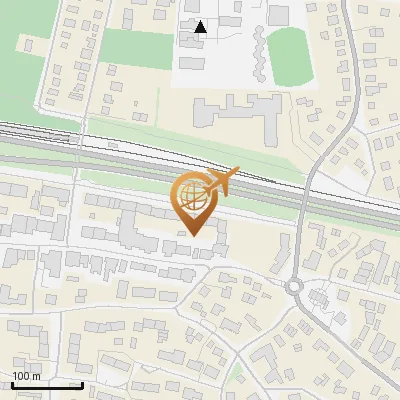 Foto zu Grete-Nevermann-Weg 20, 22559 Hamburg