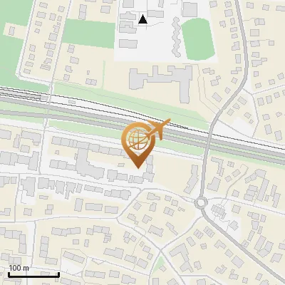 Foto zu Grete-Nevermann-Weg 22, 22559 Hamburg