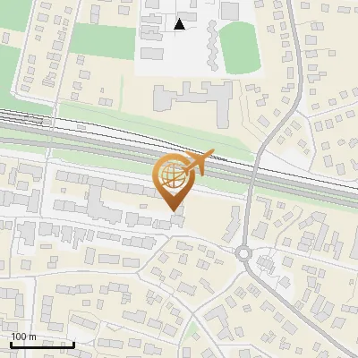 Foto zu Grete-Nevermann-Weg 24, 22559 Hamburg