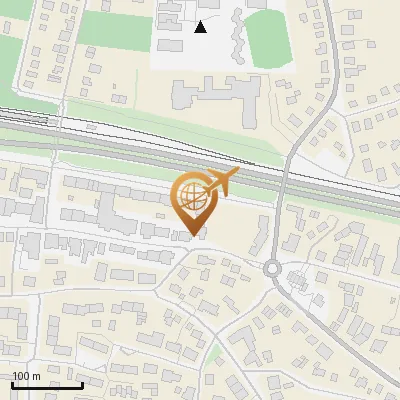 Foto zu Grete-Nevermann-Weg 26, 22559 Hamburg