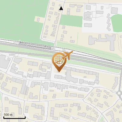 Foto zu Grete-Nevermann-Weg 4, 22559 Hamburg