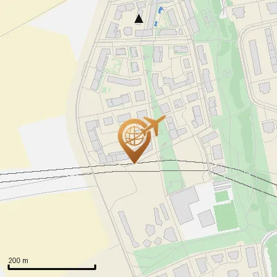 Foto zu Grete-Weil-Straße 24, 81248 München