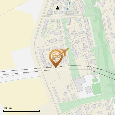 Foto zu Grete-Weil-Straße 26, 81248 München
