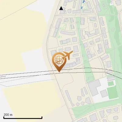 Foto zu Grete-Weil-Straße 32, 81248 München