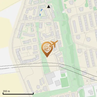 Foto zu Grete-Weil-Straße 8, 81248 München