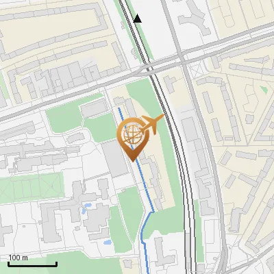 Foto zu Grete-Zabe-Weg 11, 22081 Hamburg