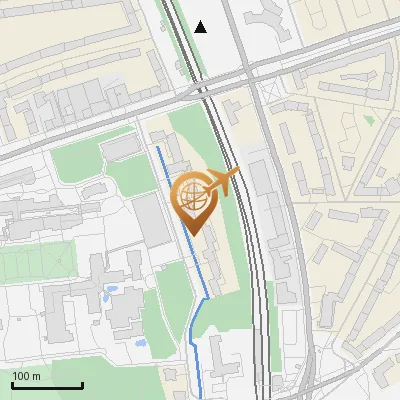 Foto zu Grete-Zabe-Weg 13, 22081 Hamburg