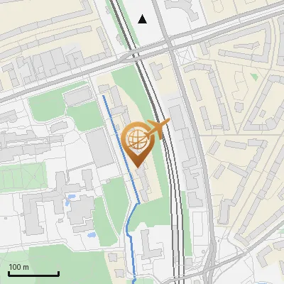 Foto zu Grete-Zabe-Weg 15, 22081 Hamburg