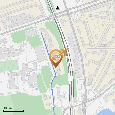 Foto zu Grete-Zabe-Weg 17, 22081 Hamburg