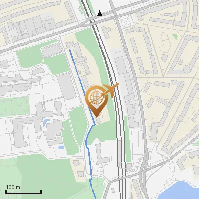 Foto zu Grete-Zabe-Weg 19, 22081 Hamburg