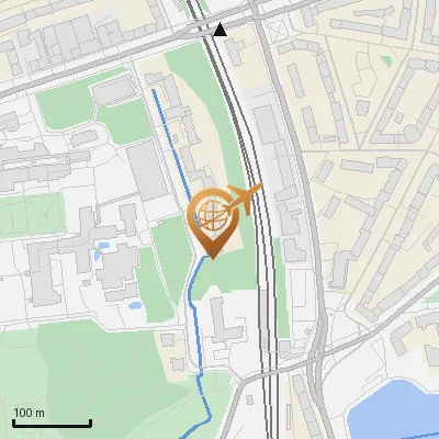 Foto zu Grete-Zabe-Weg 21, 22081 Hamburg