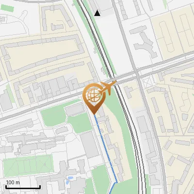 Foto zu Grete-Zabe-Weg 3, 22081 Hamburg