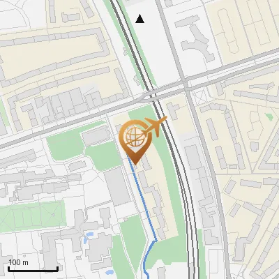 Foto zu Grete-Zabe-Weg 9, 22081 Hamburg