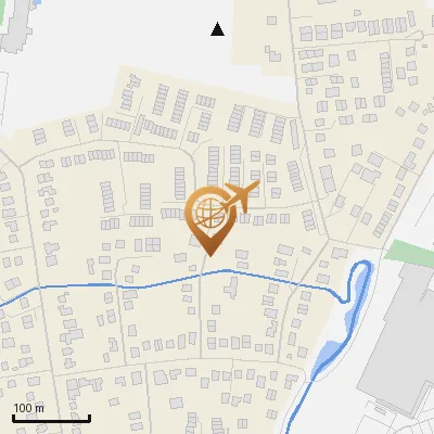 Foto zu Gretelstieg 10, 22457 Hamburg