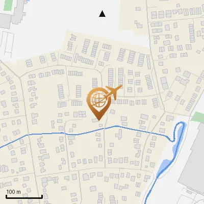 Foto zu Gretelstieg 11, 22457 Hamburg