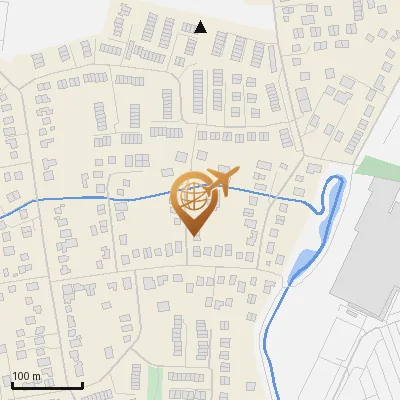 Foto zu Gretelstieg 2, 22457 Hamburg