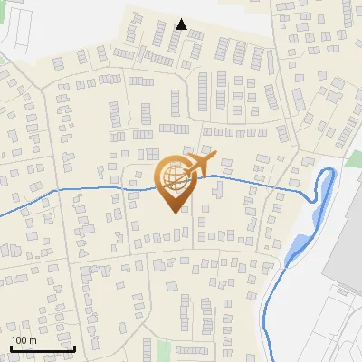 Foto zu Gretelstieg 3, 22457 Hamburg