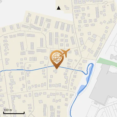 Foto zu Gretelstieg 6, 22457 Hamburg