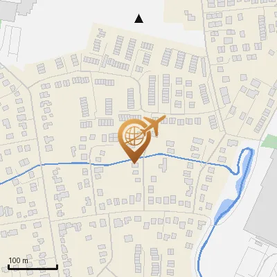 Foto zu Gretelstieg 7, 22457 Hamburg