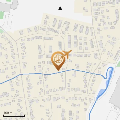 Foto zu Gretelstieg 9, 22457 Hamburg